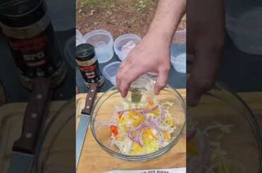 You gotta try this sandwich!