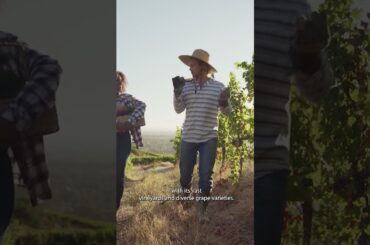 Discover the Flavors of Italy: The World's Largest Wine Producer! #shorts