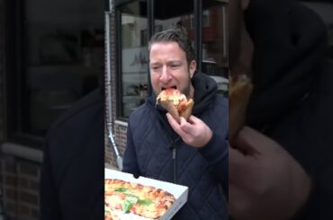 Angelo's In Philly Is The Real Deal