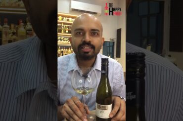 Indian sweet wine, late harvest chenin blanc tasting with the Indian Sommelier