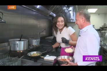 Authentic scratch-made Italian food | Great Day SA