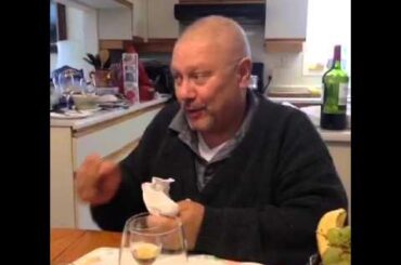 Opinion on Italian wine.