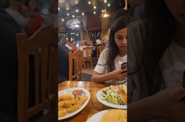 Dinner Date at SPAGO #shorts #windsor #downtown #italian