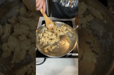 #shorts Aiden's Italian Zeppoles | Authentic Recipe for Irresistible Treats