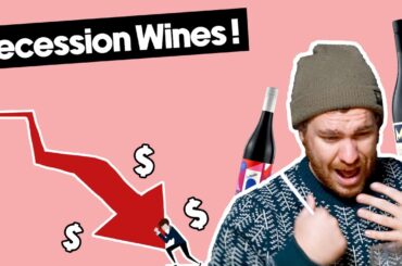 5 outstanding wines under $30 (Value!!!) | Blind Wine Reviews
