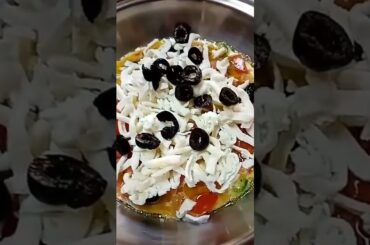 Fancy Scramble Cheesy Egg