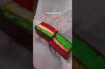 (Part 3) Arthur Ave Food Crawl