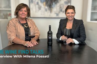 The Wine Find Talks - Episode 95