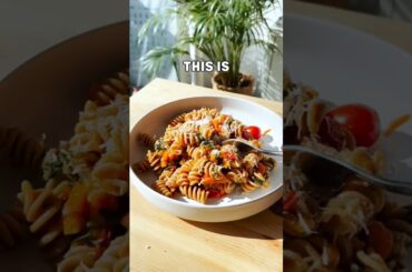 How to Make the Best [Pasta Dish] (Easy Recipe) | [Channel Name]