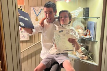 How to cook fresh Italian pasta