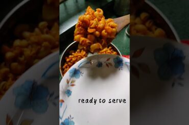 red sauce macaroni||red sauce pasta recipe||pasta recipe at home #shorts #viral #shortvideo #food