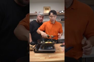 Fried Rice w/@mrnigelng