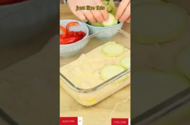 Easy and Delicious: Low Budget Food Fusion Recipes Unveiled. #budgetfriendlymeals #deliciouseats