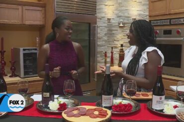 Pigs and Pinot Noir go together for this National Pinot-Noir Day!