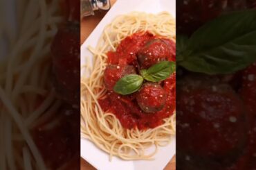 SO YUMMY ITALIAN FOOD #shorts