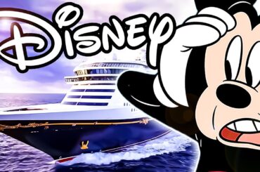 10 Dining MISTAKES Disney Cruise Newbies Make!