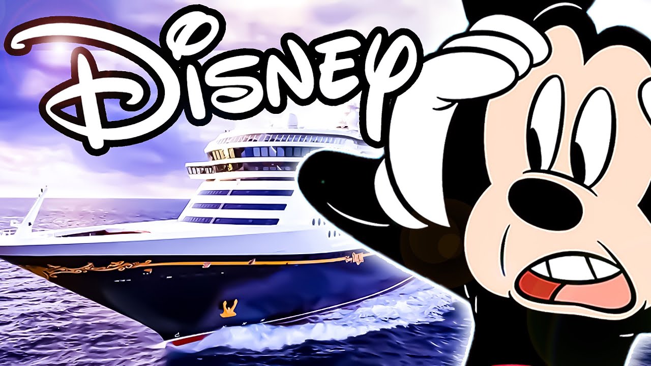 10 Dining MISTAKES Disney Cruise Newbies Make! 10 Dining MISTAKES Disney Cruise Newbies Make!