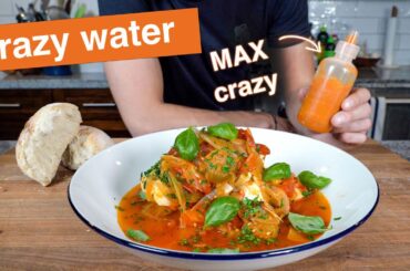 The Secret to Italy's Famous Fish in CRAZY Water