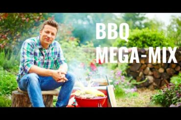 BEST OF BBQ | Jamie Oliver