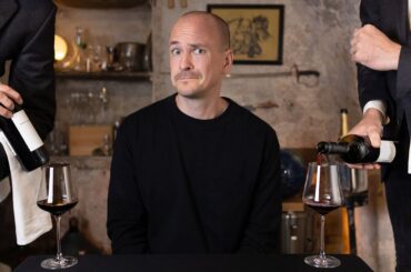 SOMMELIER CULT Wines - Master of Wine tastes Sommeliers' favorites