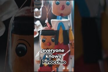 Probably You Didn't Know These About Italy #shorts