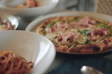 Discover Baba Poolclub at Sri panwa Phuket | Scenic Dining & Delicious Cuisine