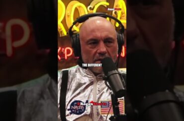 Joe Rogan on REAL Italian Food