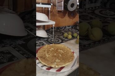 Life in a Cabin [italian recipes]#cabin #outdoor #italian