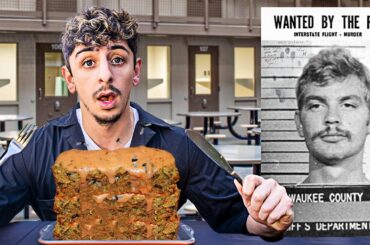 Eating the Strangest Last Meal Requests on Death Row