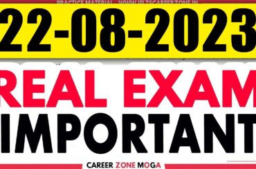 IELTS LISTENING PRACTICE TEST 2023 WITH ANSWER | 22.08.2023