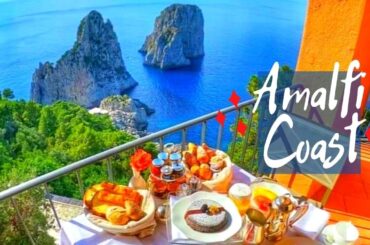 Amalfi coast: Mistakes to avoid at the Sorrentine peninsula, Campania Italy