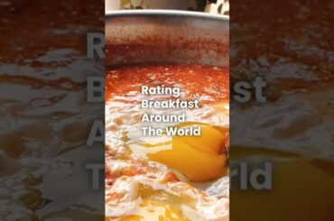 A Deliciously Authentic Turkish Delight: Turkey Menemen!