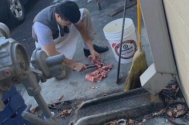 Worst restaurant violations exposed