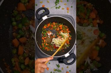 Macroni #macroni #recipe #shorts #