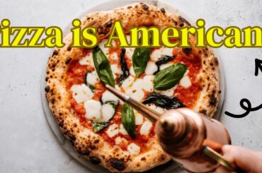 Does Italian Cuisine Really Exist? | Alberto Grandi Debunks Myths