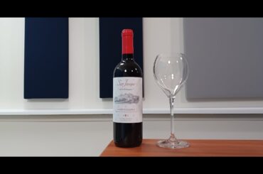 Italian Chianti and Happy Dad Seltzer with Dogs | Drink With Rick