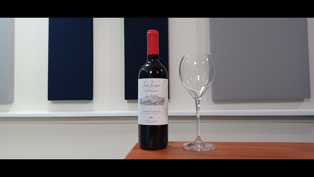 Italian Chianti and Happy Dad Seltzer with Dogs | Drink With Rick Italian Chianti and Happy Dad Seltzer with Dogs | Drink With Rick