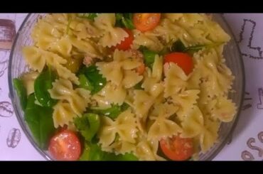 A friend from Italy told me this spaghetti recipe!!!