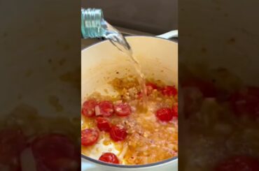 Mussels in Tomato & White Wine Sauce