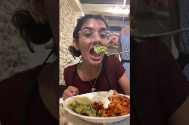 Pasta Class in Italy