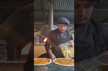What makes Pizza Italy's street food star ,How To Make Pizza #youtube #food #cooking #recipes #yummy