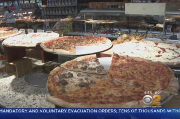 Dining Deal: DeCicco's