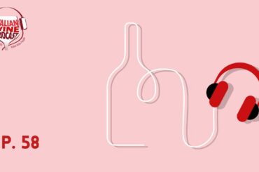 Ep. 58 Monty Waldin interviews Alessandro Fenino (Pievalta Winery)