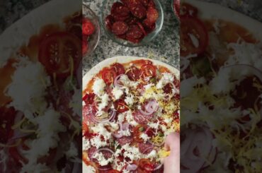 Exploring Global Cuisines || Italian Cuisine || #Shorts