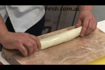 Regional Italian Cuisine - Market Report Bocconcini Leaf