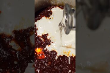 my 10 min harissa gin pasta