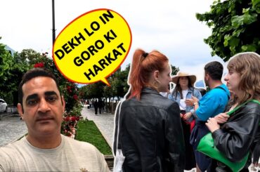 Exploring Bellagio : The most beautiful town in Italy || Travelling Mantra || Europe Part 32