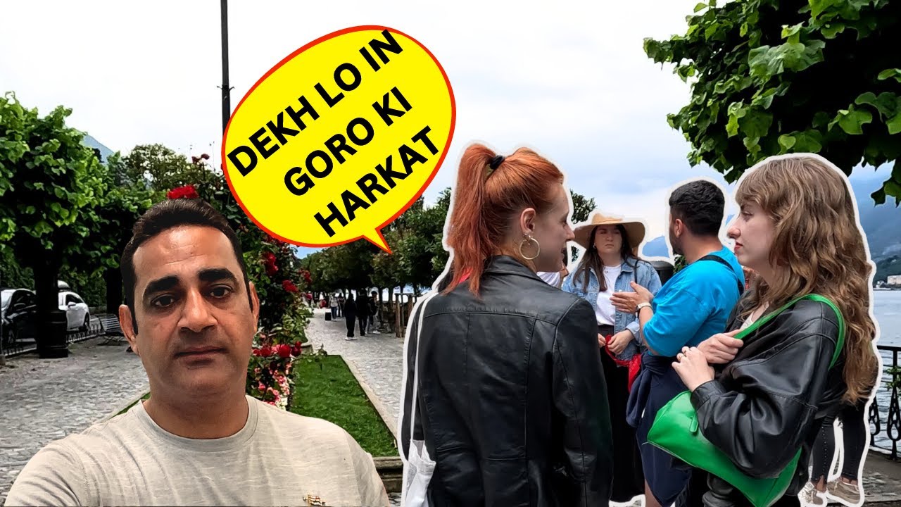 Exploring Bellagio : The most beautiful town in Italy || Travelling Mantra || Europe Part 32 Exploring Bellagio : The most beautiful town in Italy || Travelling Mantra || Europe Part 32