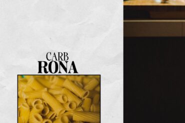 Creamy Sun-dried Tomato Pesto Rigatoni