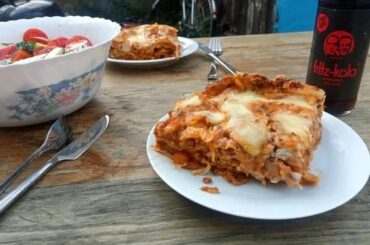 Lasange (please dont kill me)